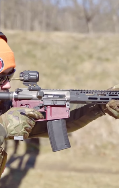 Forced Reset Devices